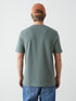 LC Waikiki Crew Neck Short Sleeve Printed Men's T-shirt